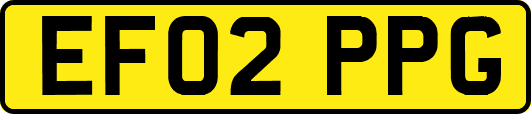 EF02PPG