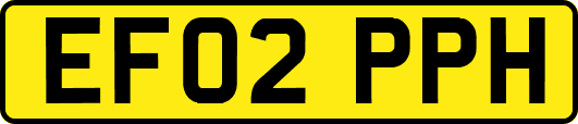 EF02PPH