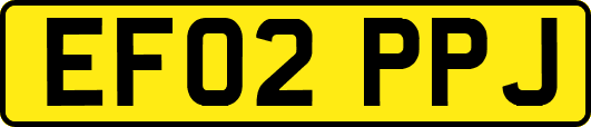 EF02PPJ