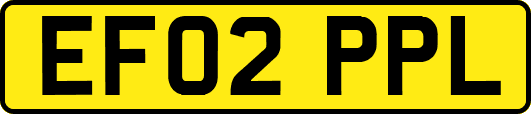 EF02PPL