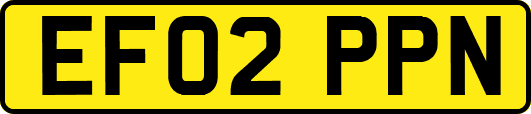 EF02PPN