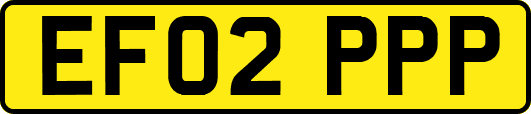 EF02PPP