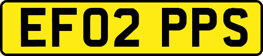 EF02PPS