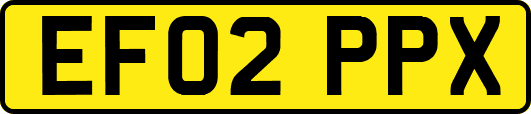 EF02PPX