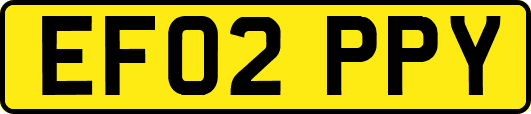 EF02PPY