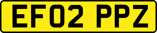 EF02PPZ
