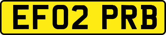 EF02PRB