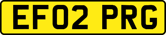 EF02PRG