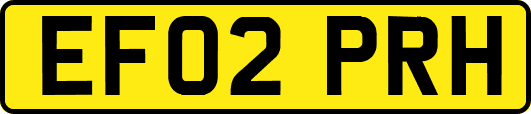 EF02PRH