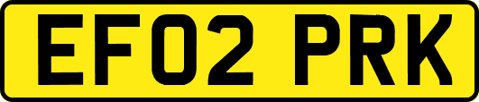 EF02PRK