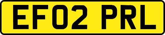 EF02PRL