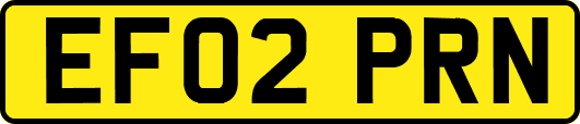 EF02PRN