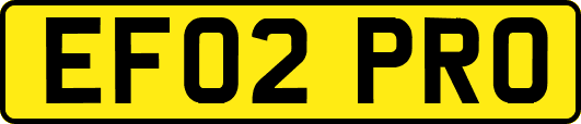 EF02PRO