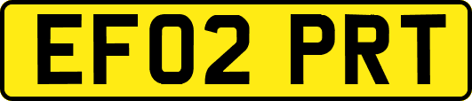 EF02PRT