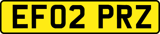 EF02PRZ