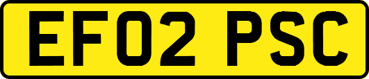 EF02PSC