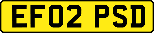 EF02PSD