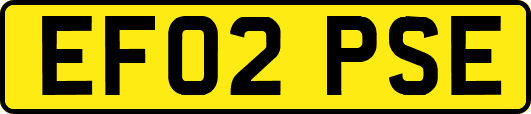 EF02PSE