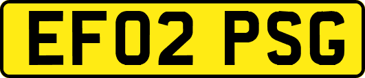 EF02PSG