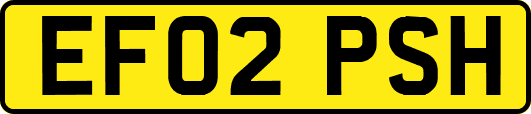 EF02PSH