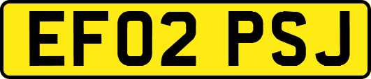 EF02PSJ