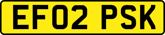 EF02PSK