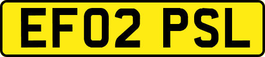 EF02PSL