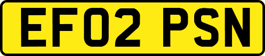 EF02PSN