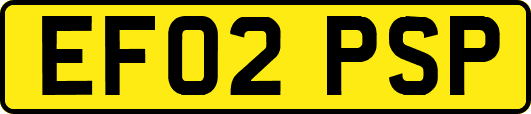 EF02PSP
