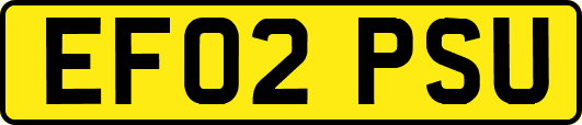 EF02PSU