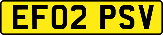 EF02PSV