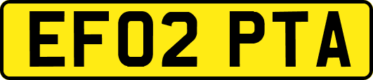 EF02PTA
