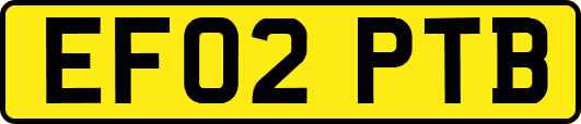 EF02PTB