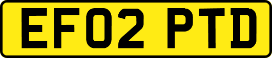 EF02PTD