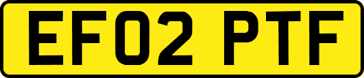 EF02PTF