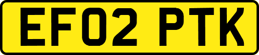 EF02PTK