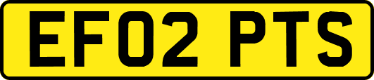 EF02PTS