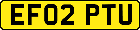 EF02PTU