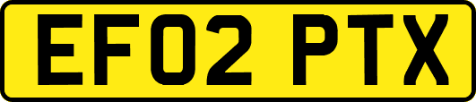 EF02PTX