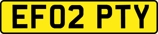 EF02PTY