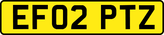 EF02PTZ