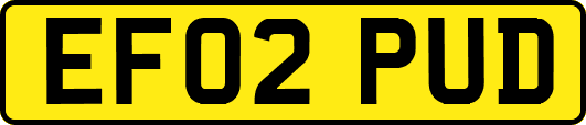 EF02PUD
