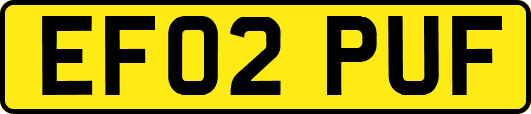 EF02PUF