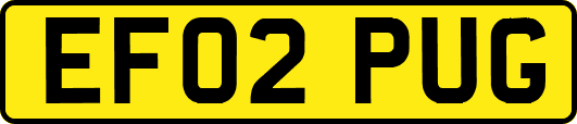 EF02PUG
