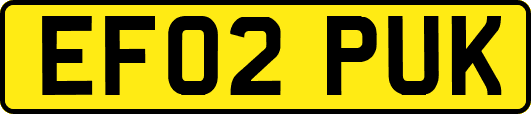 EF02PUK