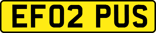 EF02PUS