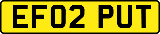 EF02PUT