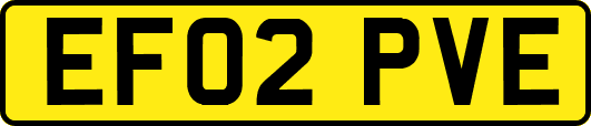 EF02PVE