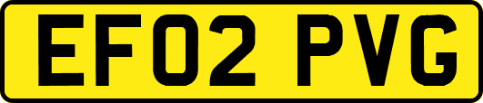 EF02PVG