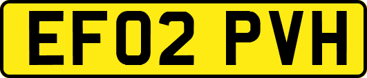 EF02PVH